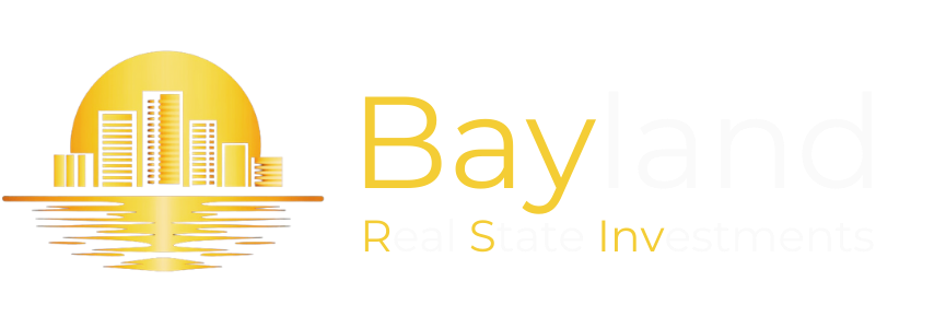 Bayland Real State Investments Logo