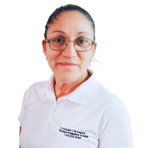 Asesor inmobiliario Claudia