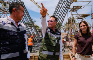 Nueva inversión para conectar a Puerto Vallarta con Bahía de Banderas